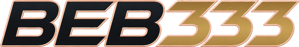 beb333 লোগো